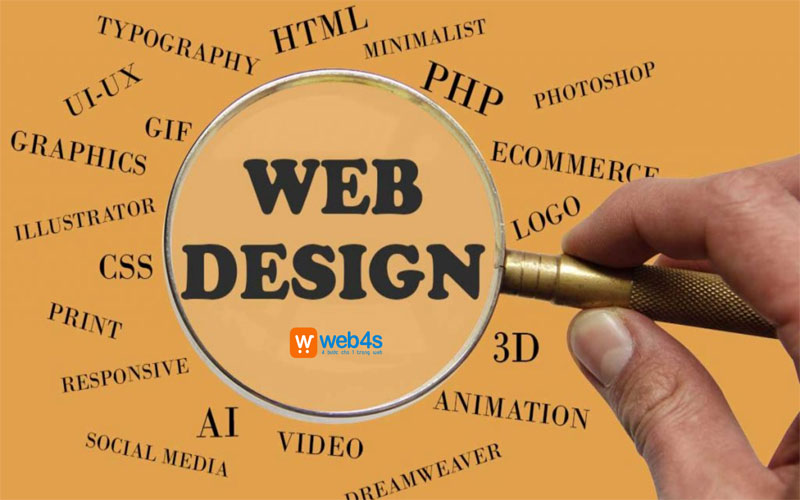 Thiết kế website là gì?