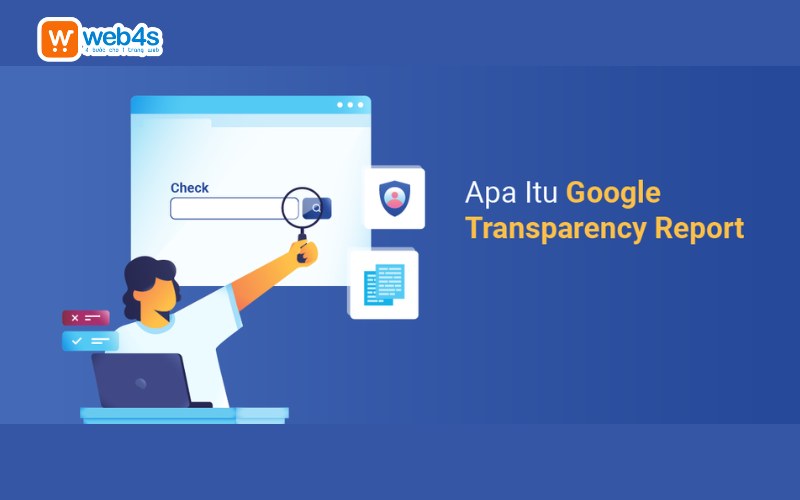 Google Transparency Report