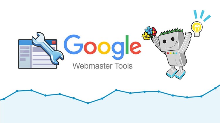 Công cụ Google Webmaster Tool