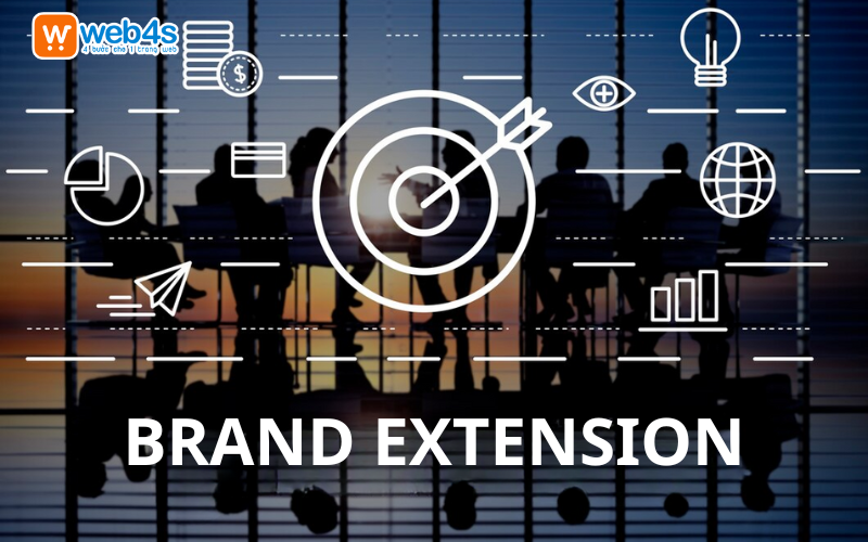 Mở rộng thương hiệu - Brand Extension