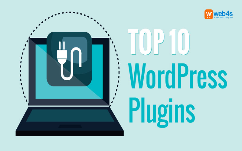 Top 10 plugin bán hàng cho wordpress tốt nhất