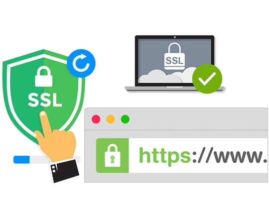 Chứng chỉ bảo mật SSL miễn phí