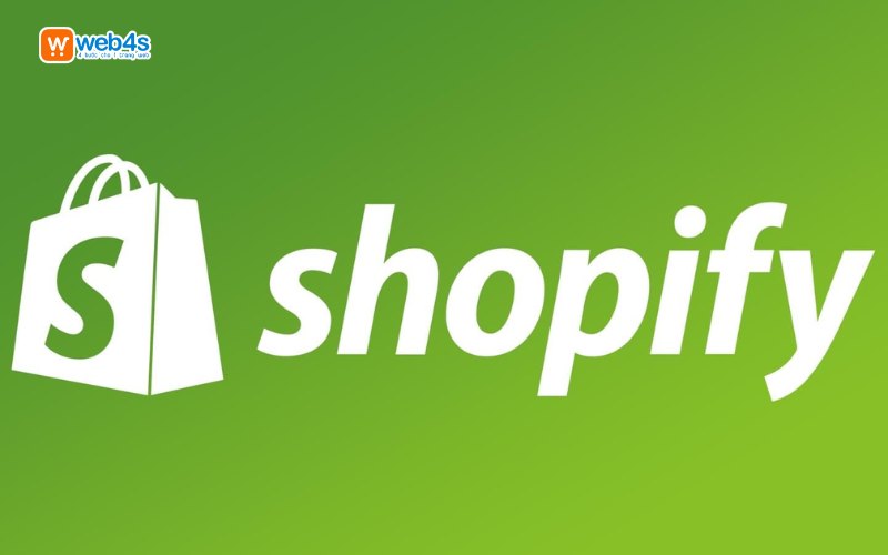 Tạo website bán hàng miễn phí với Shopify