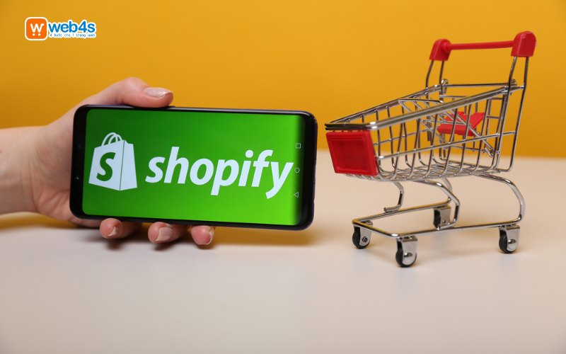 Dropshipping là gì? Hướng dẫn bắt đầu dropshipping với Shopify