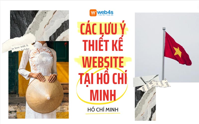 Chọn nhà cung cấp không uy tín để thiết kế website giá rẻ Hồ Chí Minh