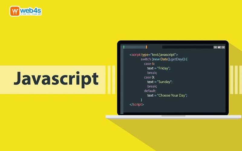 JavaScript làm được gì?