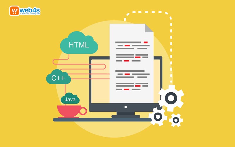 Ứng dụng nổi bật của thiết kế website bằng Javascript