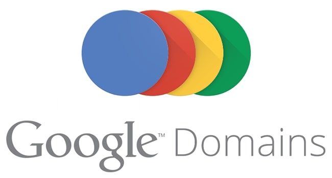 Đăng ký tên miền com miễn phí Google Domains