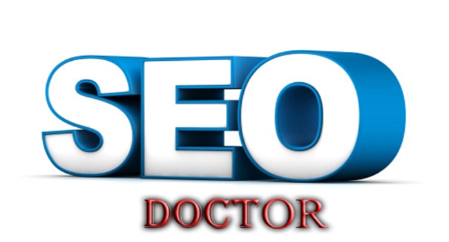 Check SEO website bằng SEO Doctor