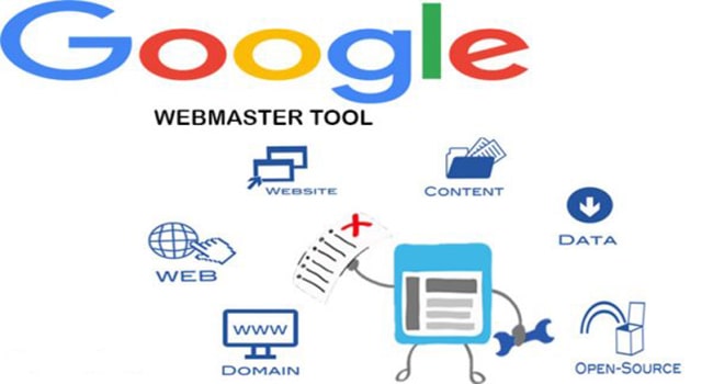 Kiểm tra website chuẩn SEO bằng GG Webmaster Tool