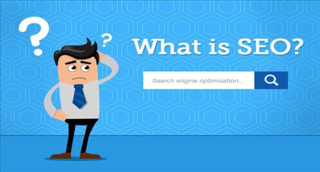 Website chuẩn SEO là gì?