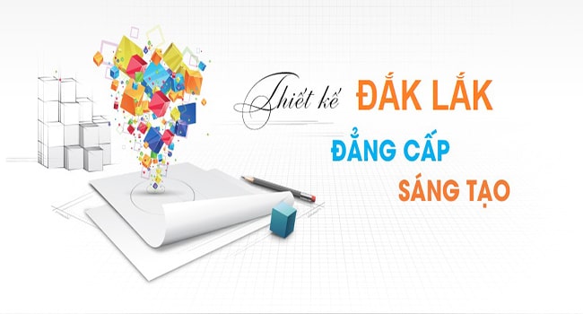 Thiết kế web Daklak