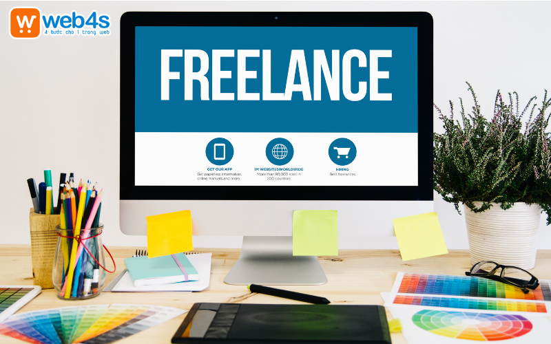 Khái niệm Freelancer là gì?