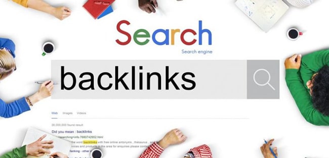Check backlink website