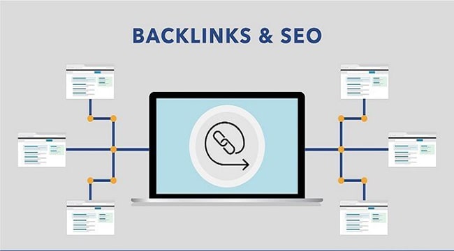 Tầm quan trọng của backlink là gì trong SEO?