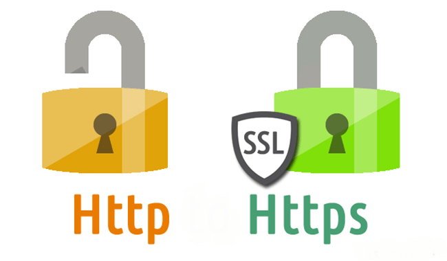Cách bảo mật website bằng HTTPS