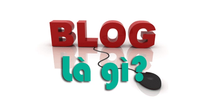 Blog cá nhân là gì?