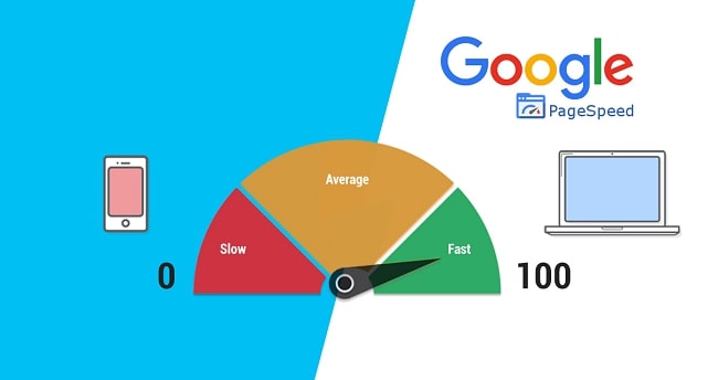 Công cụ đánh giá website bằng Google PageSpeed Insights