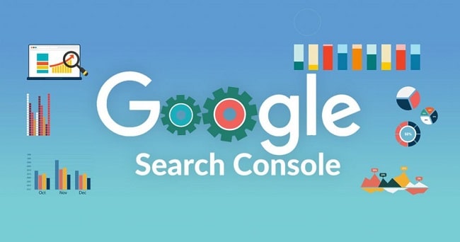 Công cụ đánh giá website bằng Google Search Console