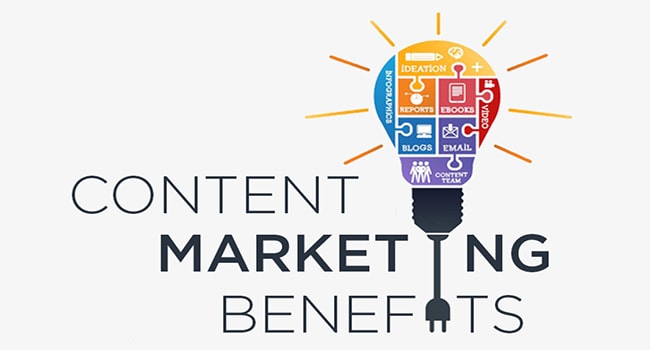Lợi ích của content marketing là gì?