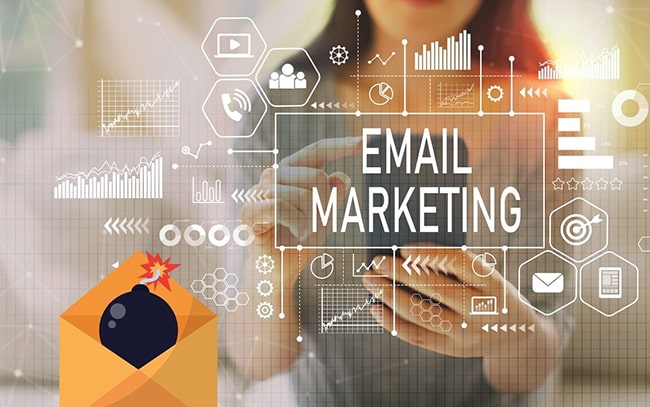 Cách chạy Email Marketing hiệu quả với các phần mềm tạo mail