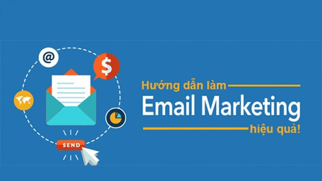 Cách làm Email Marketing hiệu quả