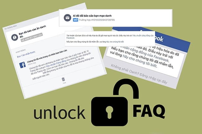 FAQ Facebook là gì?