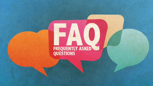 Vai trò của FAQ là gì?