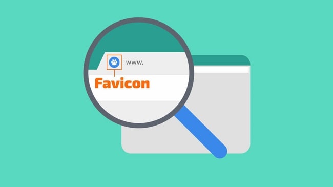 Favicon là gì?