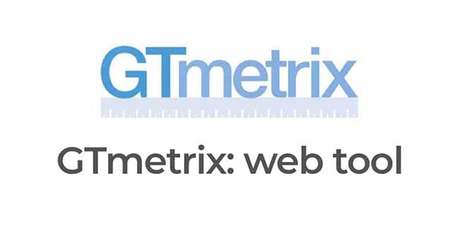 GTmetrix là gì?