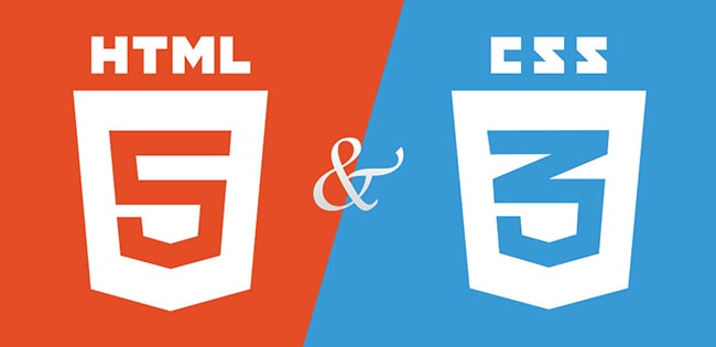 HTML5 và CSS