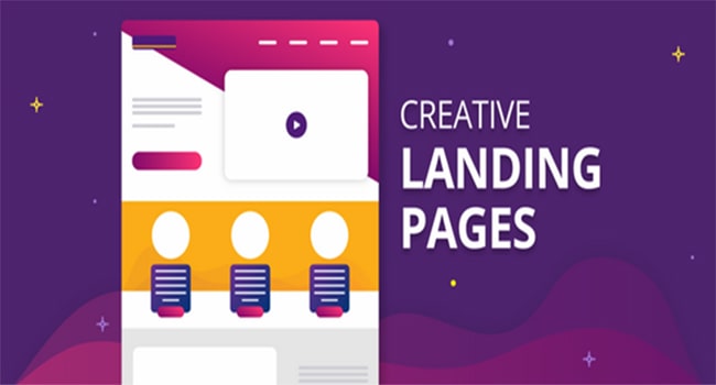 Quy trình thiết kế landing page