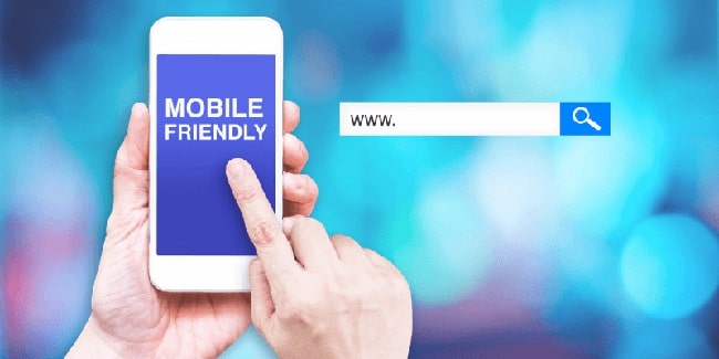 Mobile Friendly là gì - Kiểm tra độ thân thiện của website