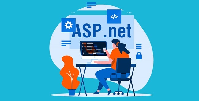 Asp.NET là gì?