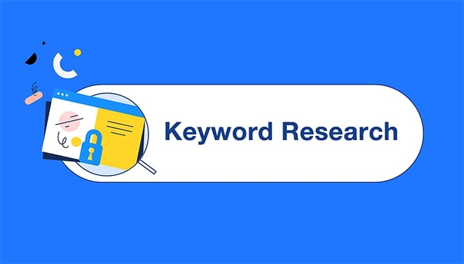 Nghiên cứu từ khóa, research keyword