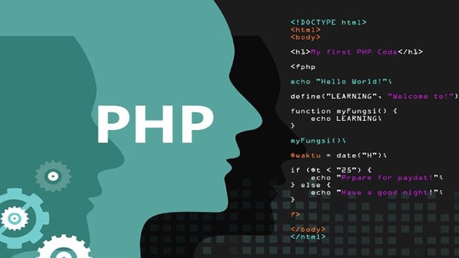 Ngôn ngữ lập trình PHP là gì?