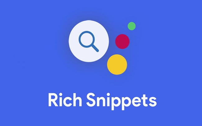 Các loại rich snippets là gì?