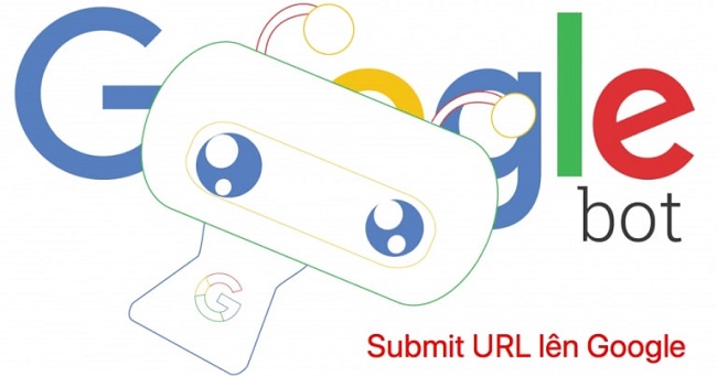 Tầm quan trọng của việc submit URL