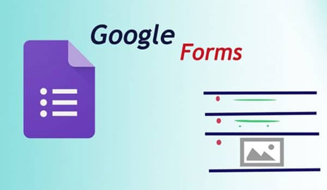 Google Form là gì?