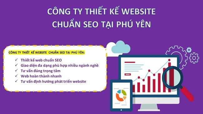 Cách thức liên hệ làm website tại Phú Yên ở công ty Web4s