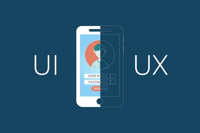Thiết kế web Hà Nam chuẩn UX/UI