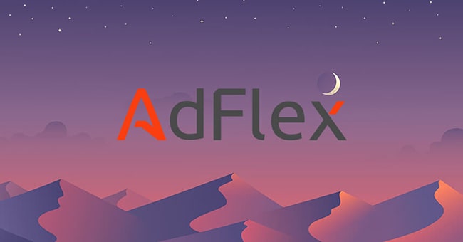 Các trang tiếp thị liên kết ở việt nam Adflex