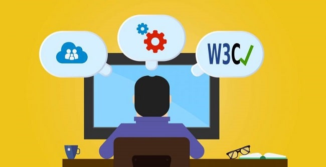 Tại sao cần thiết kế website chuẩn W3C?