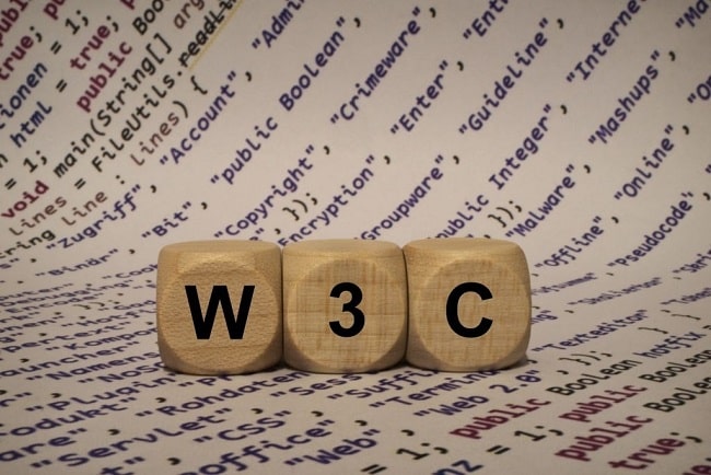 W3C là gì?
