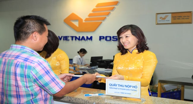Vietnam Post VNPost
