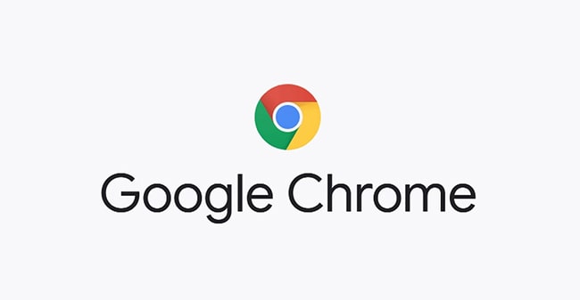 Top browser Google Chrome