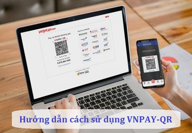 Hướng dẫn cách tải, cách đăng ký VNPay