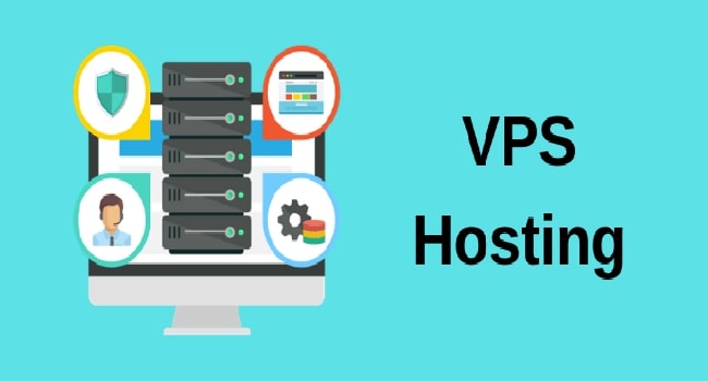 VPS là gì, VPS hosting là gì?