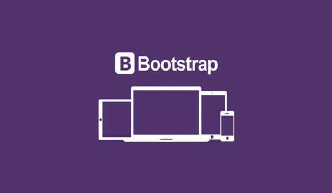 Thiết kế giao diện web bằng Bootstrap