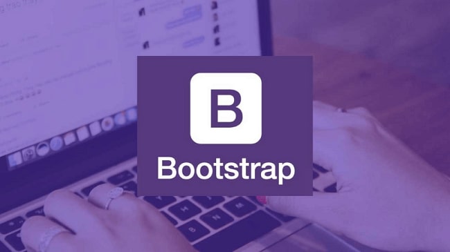 Thiết kế web bằng Bootstrap